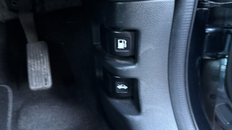 Honda CR-V 1.5 VTEC Turbo SE 5dr 2WD Petrol Estate